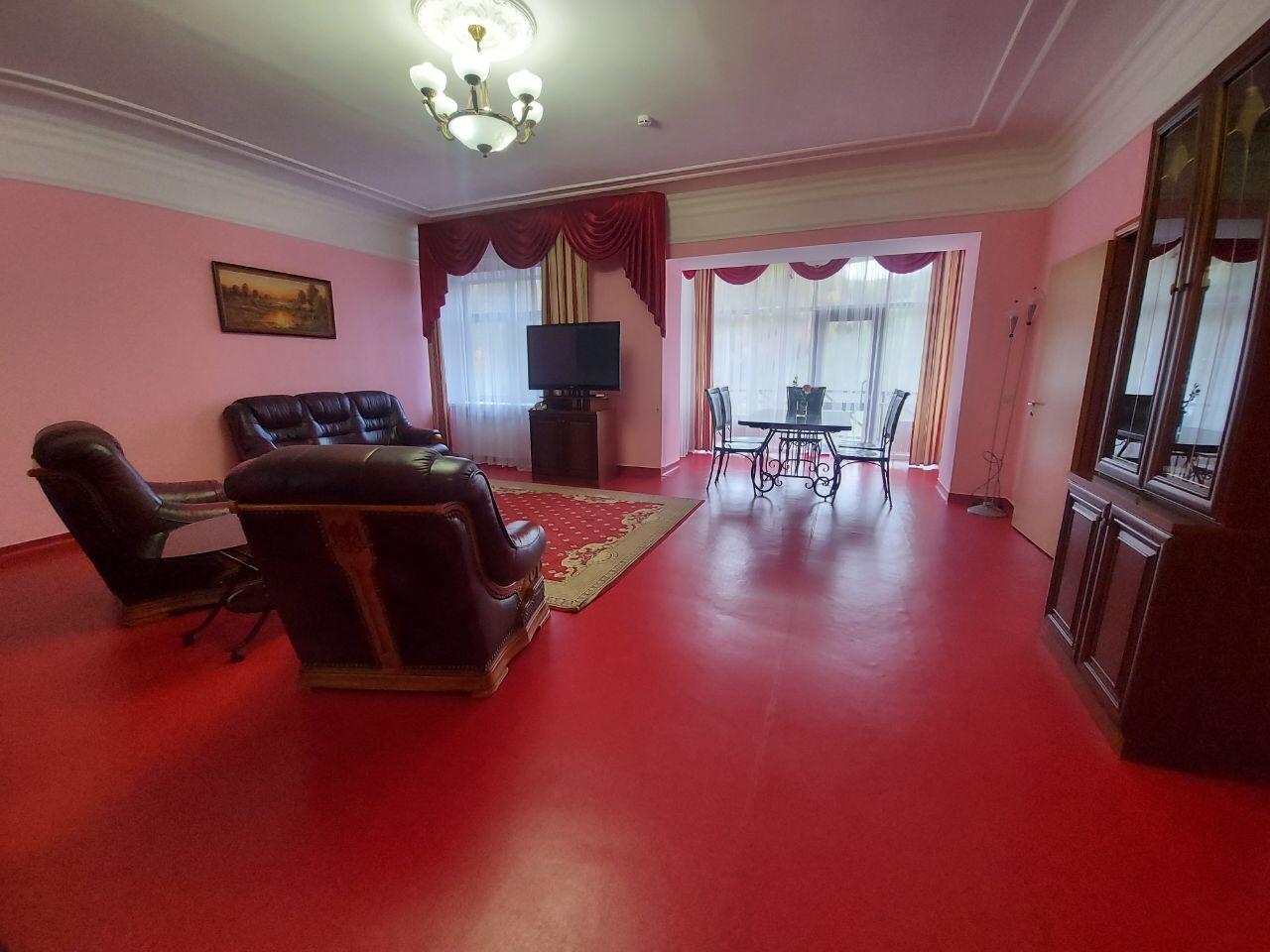 Фото Гостиница Горнолыжного комплекса Татнефть