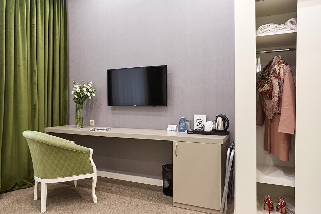 Фото Броско Отель Москва