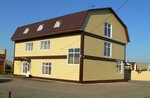 Жемчужина Сибири (selo Ust-Tarka, Pochtovaya ulitsa, 2В), hotel