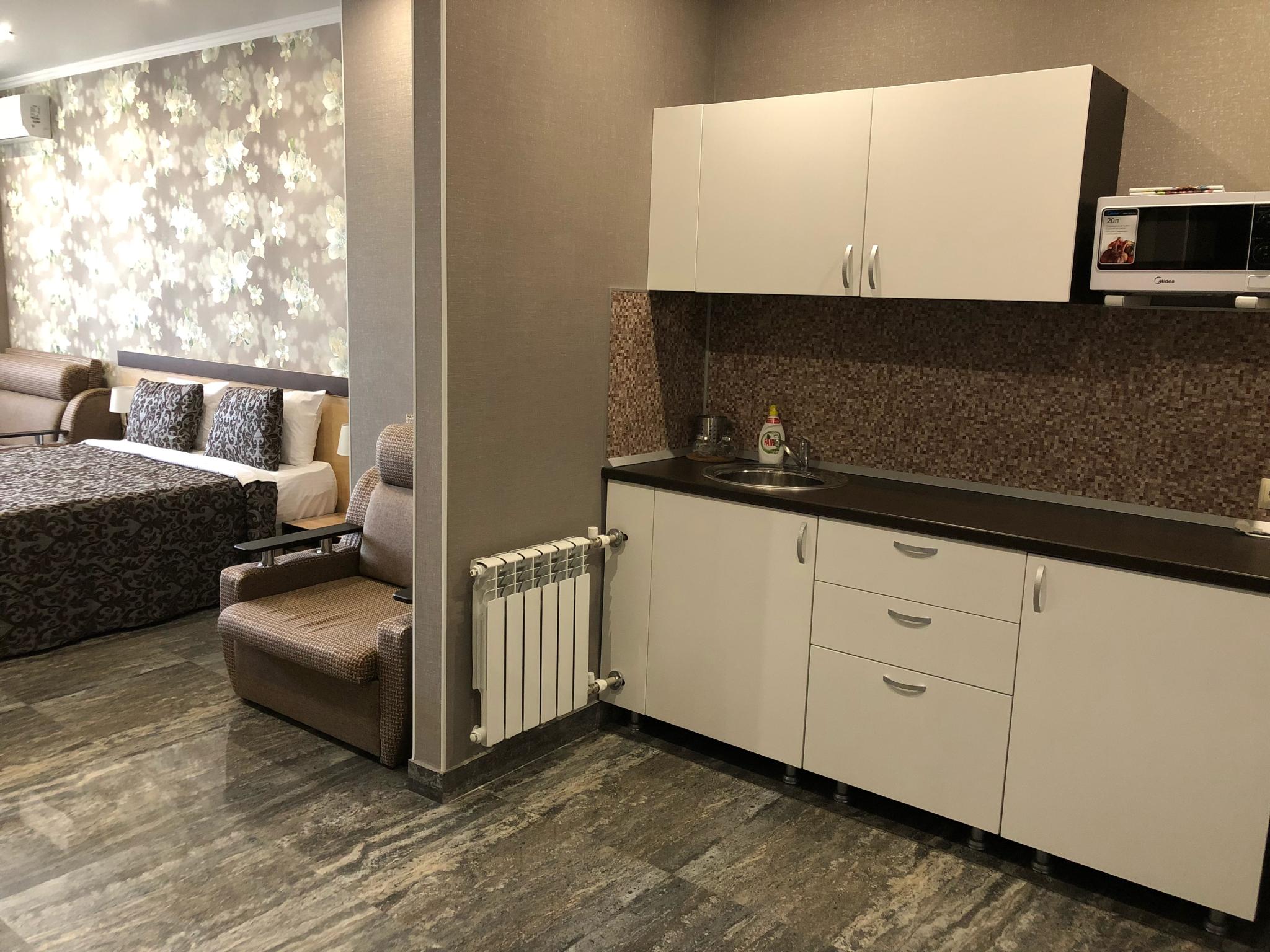 Фото ЖК Дом на Цветочной