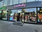 Lasmolly (Noviy Arbat Street, 13), clothing store