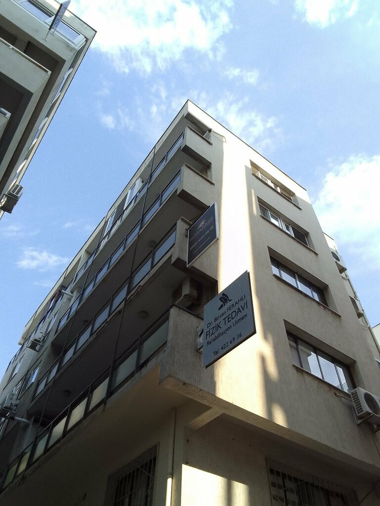 Property management Rota Pars, Izmir, photo