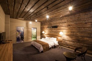 отель Чулково Club