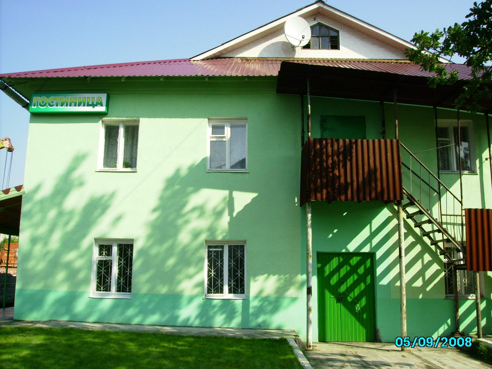 Фото отеля 2