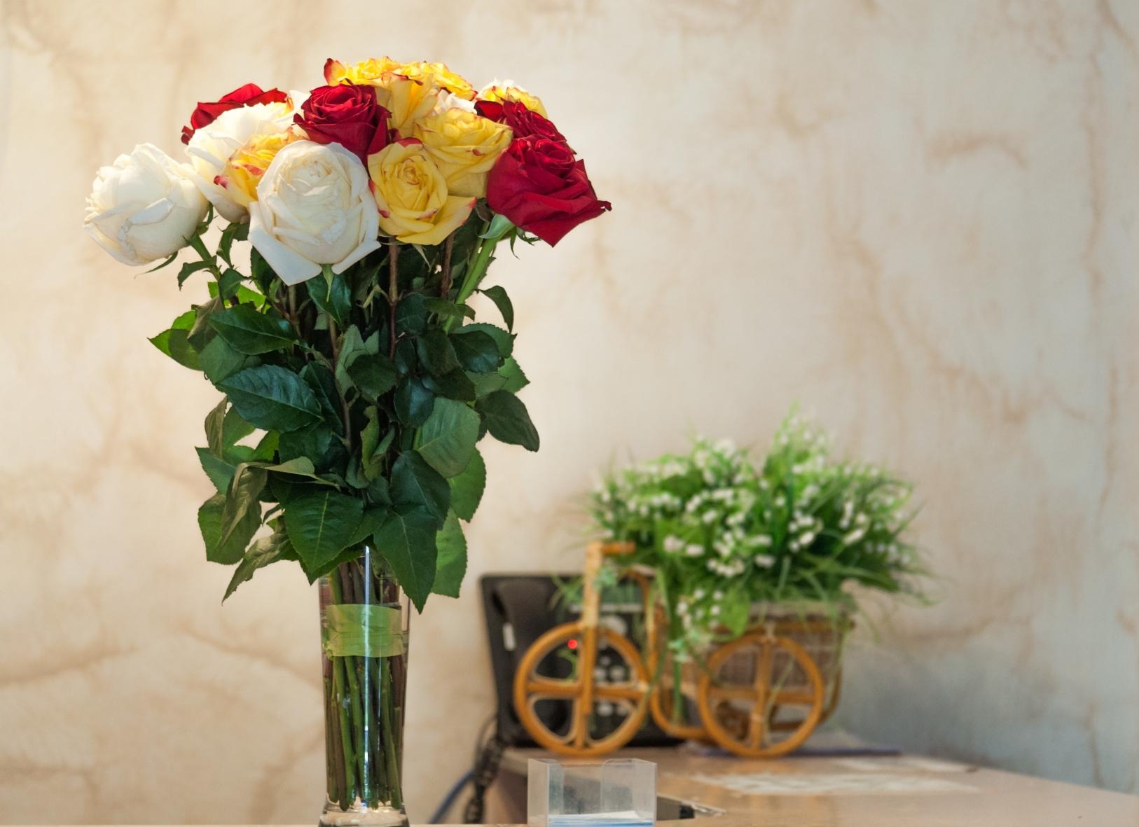 Фото Хостел Иркутск