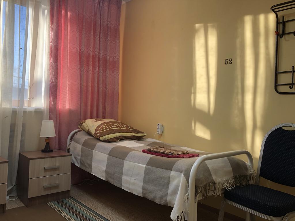 Фото Комфорт