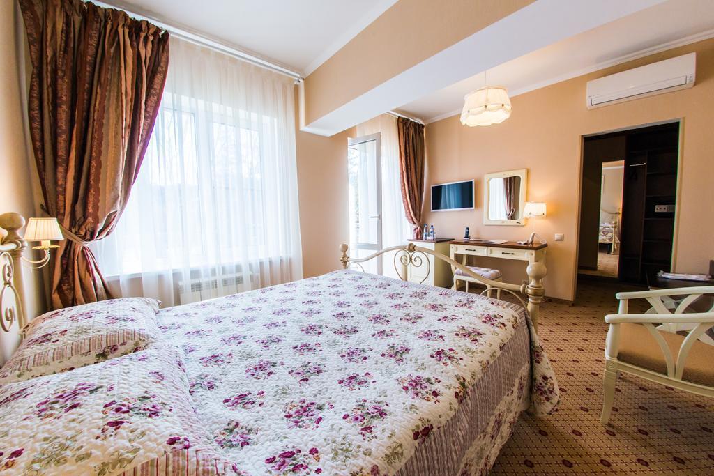 Фото отеля 4