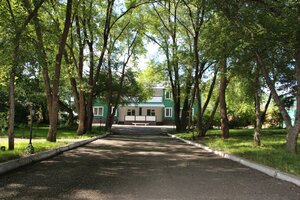 Усадьба Тагарское