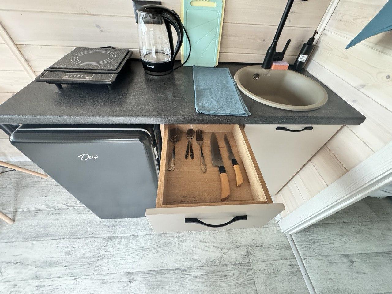 Фото Горный ретрит