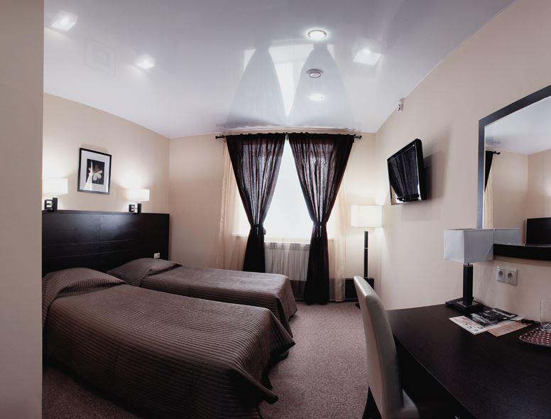 Фото отеля 2