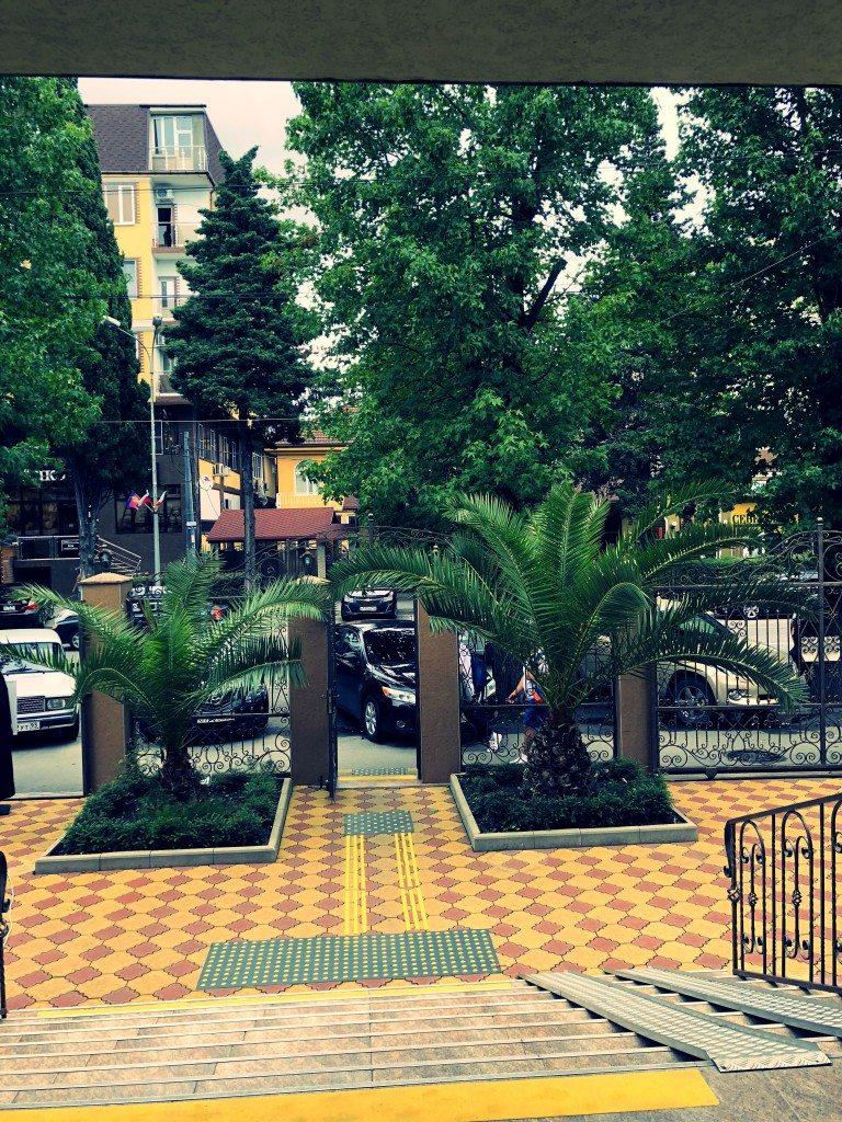 Фото Надежда