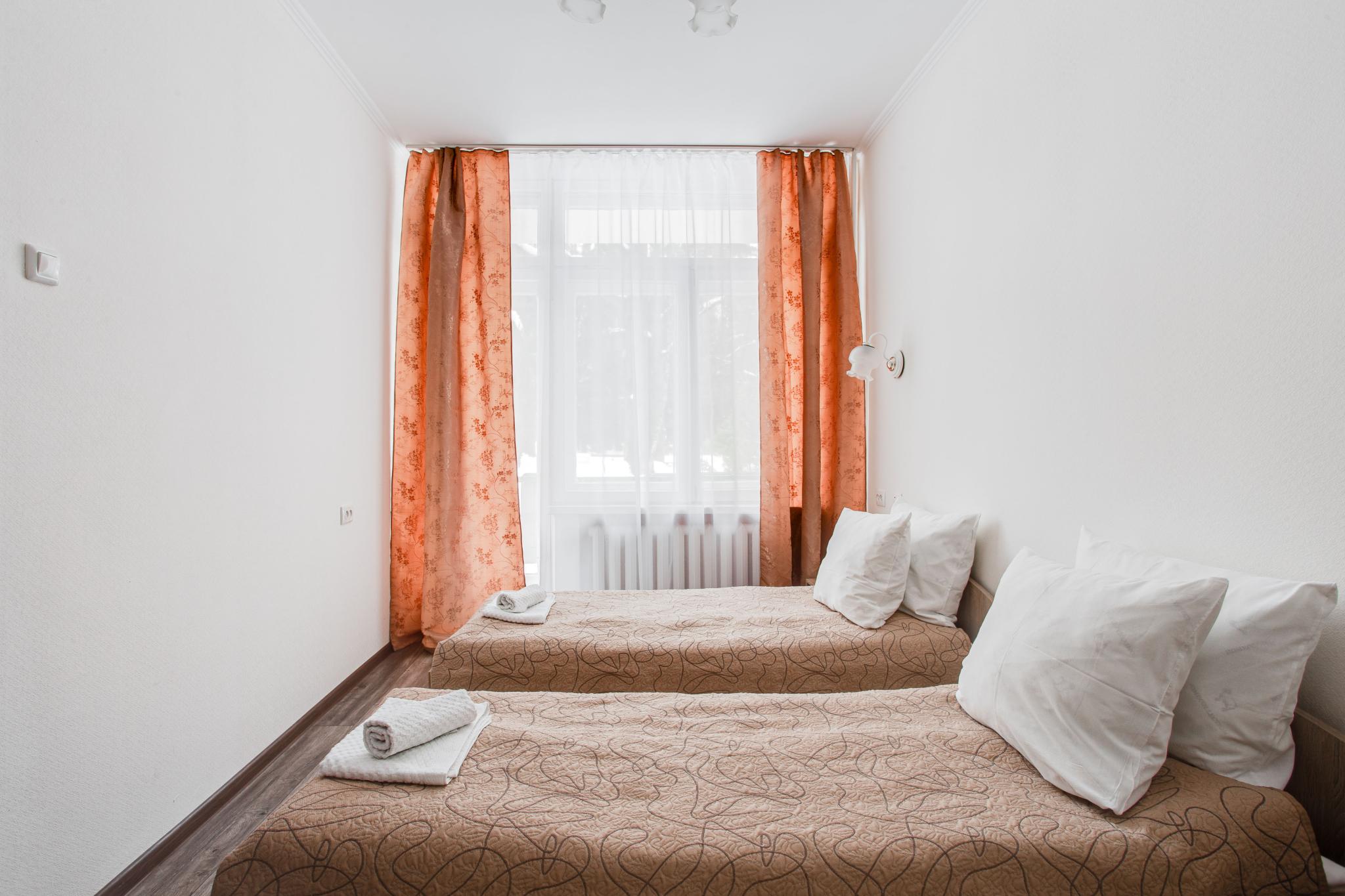 Фото Переделкино