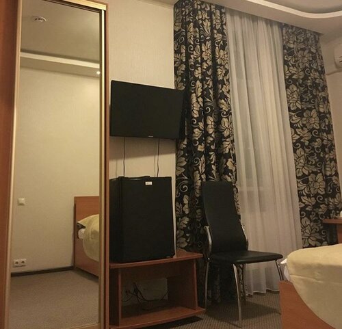 Гостиница Европейская в Сургуте