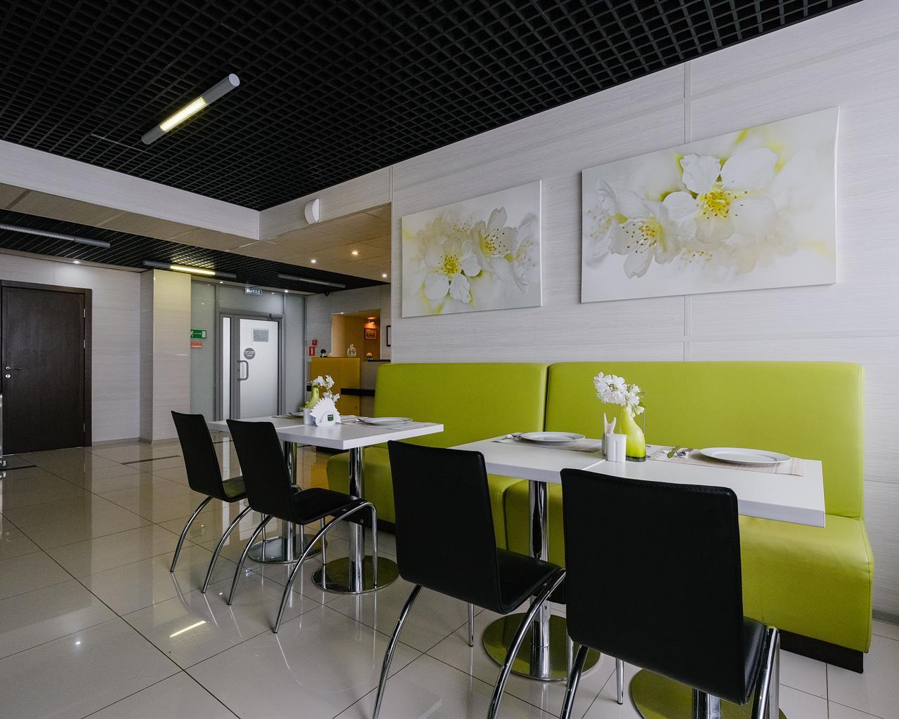 Фото Скайлайн 