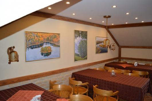 Фото Мини-отель на Просвещения