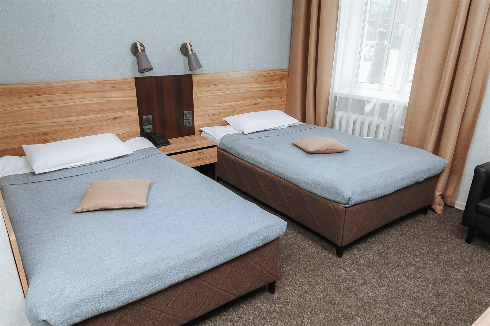 Фото Бира мини