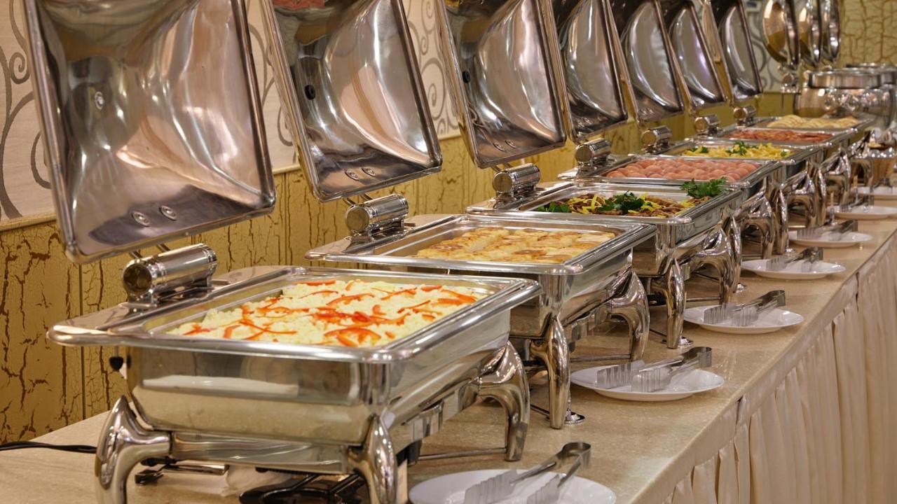 Фото Брентон клуб Измайлово