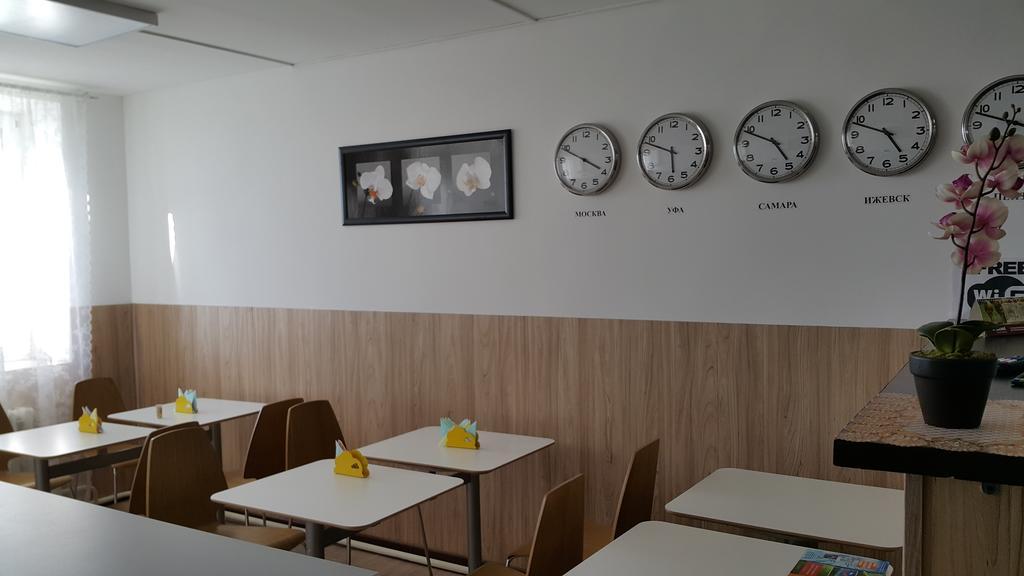 Фото Комплекс Надеждино