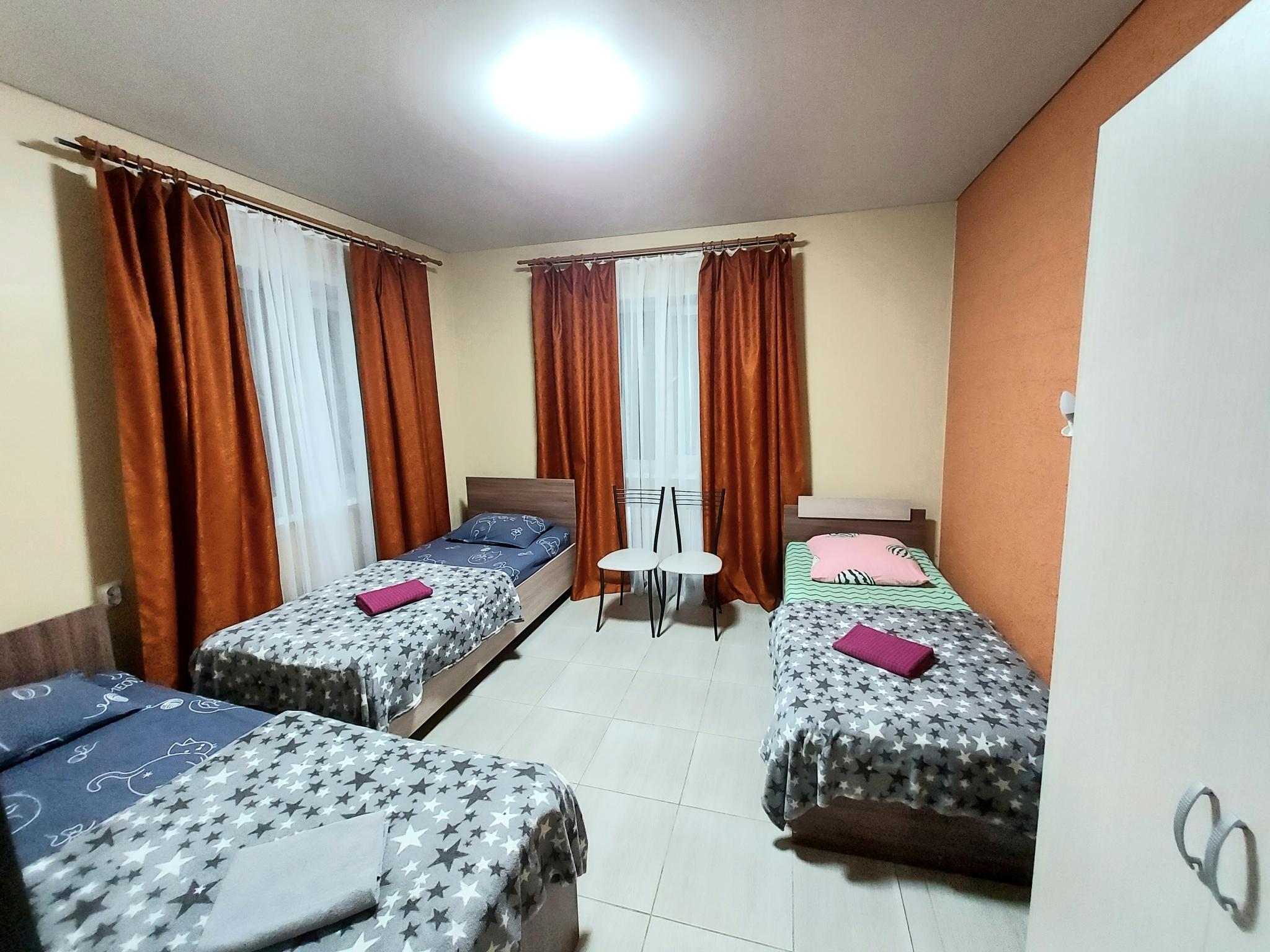 Фото Частный дом на Репина 8