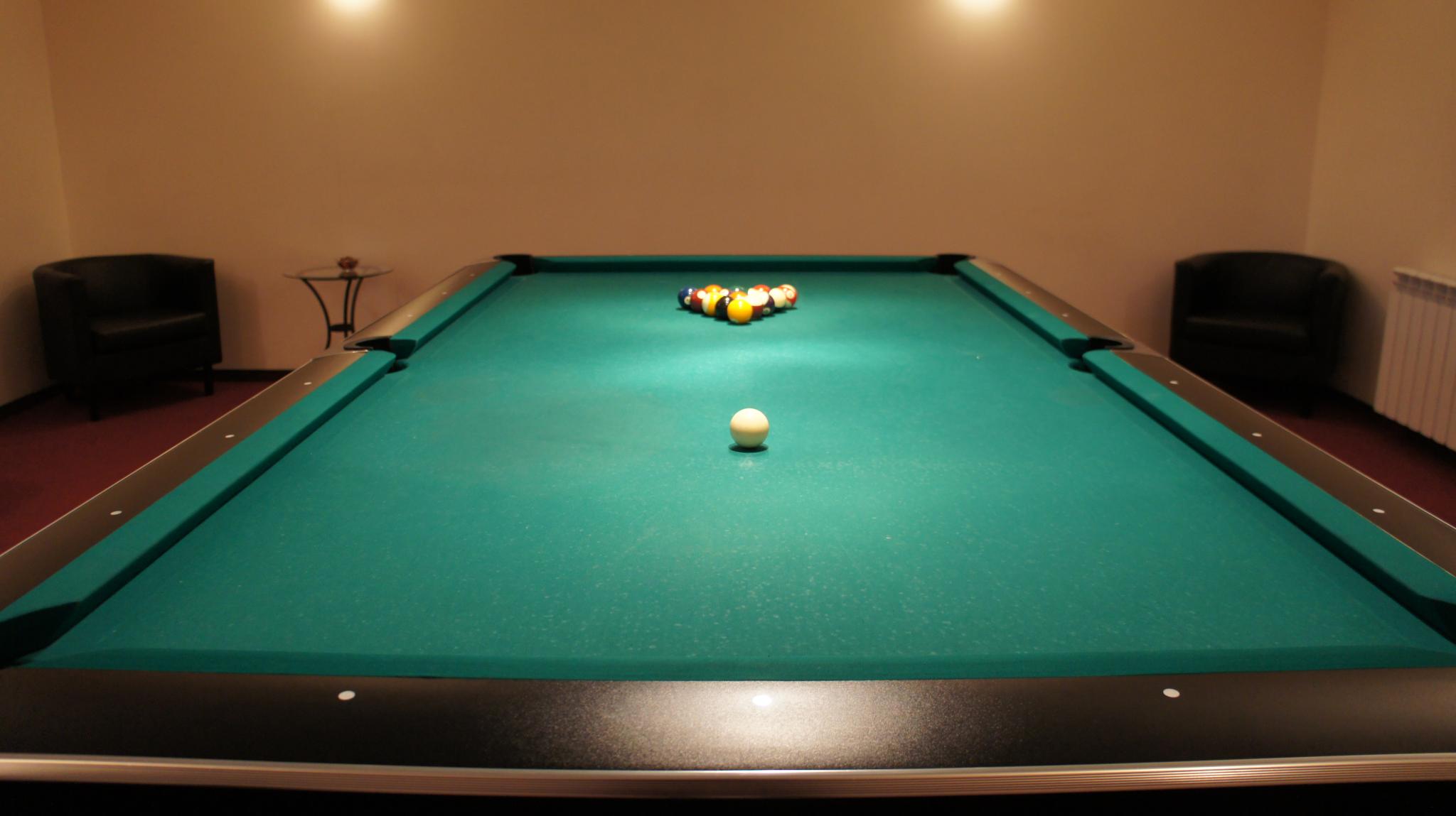 Фото Le Vashoff Hotel