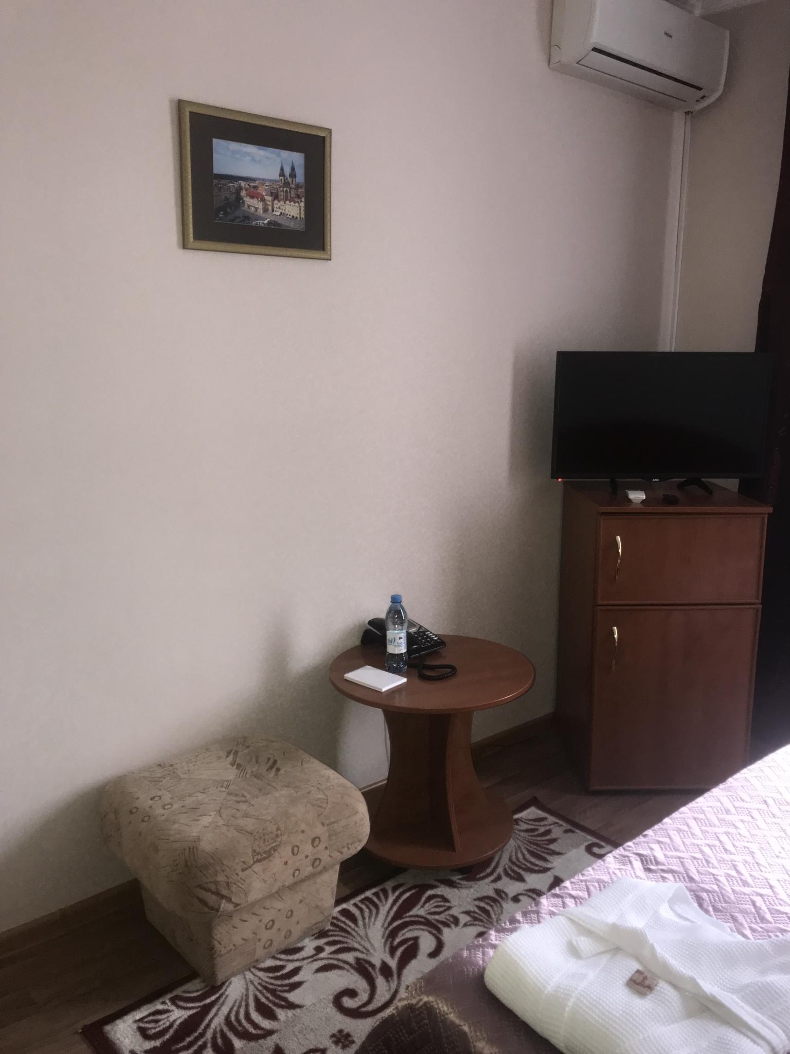 Фото Пражечка