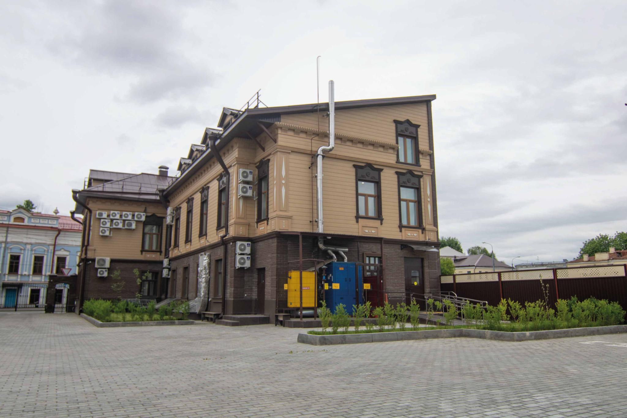 Фото Sweet Йорт