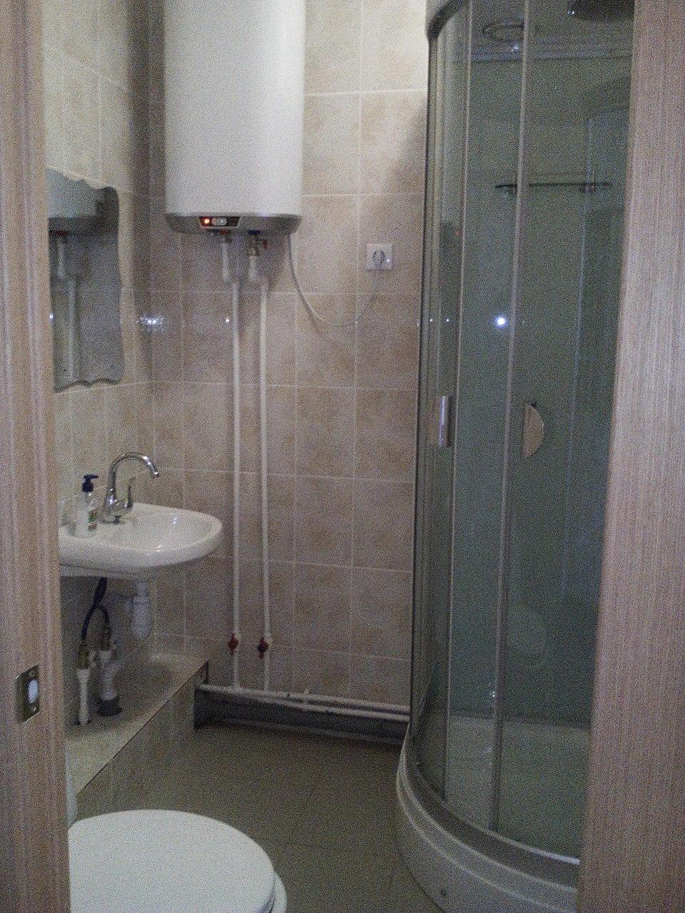 Фото Центральная