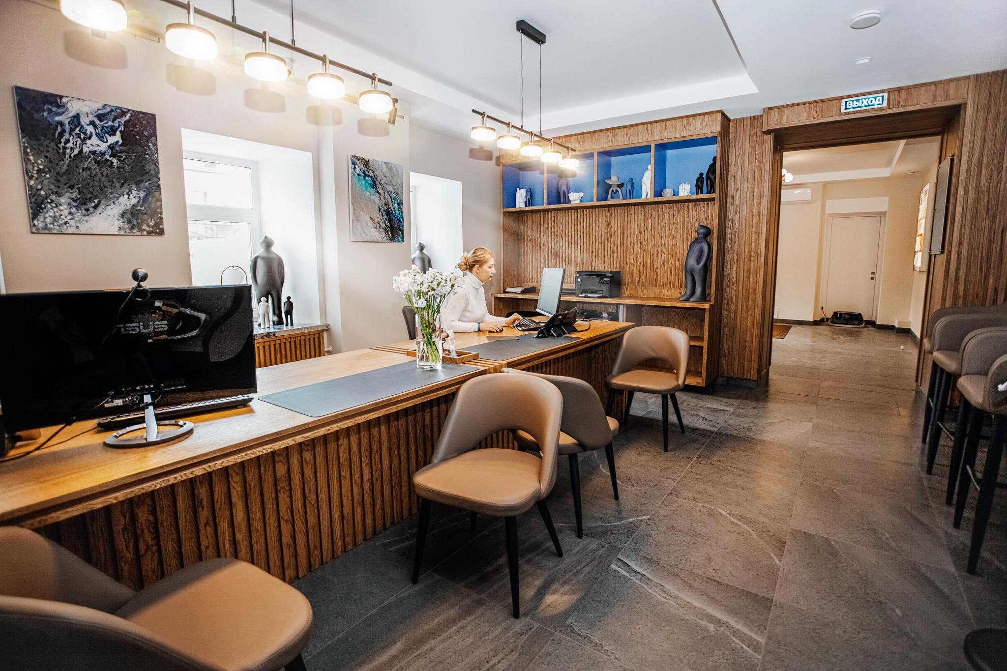 Фото отеля 5