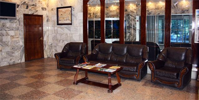 Фото Приокская