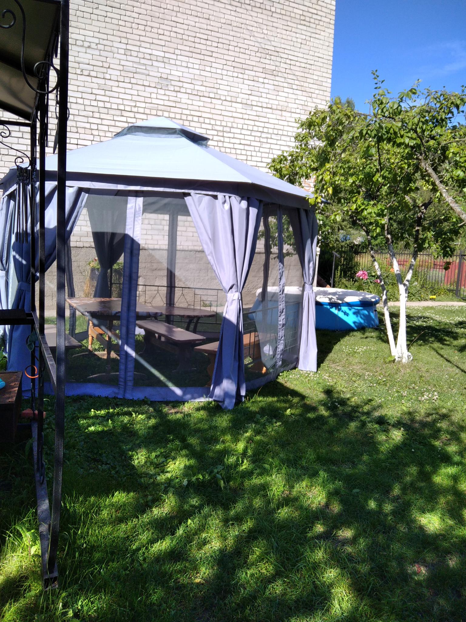 Фото Дом для хороших гостей