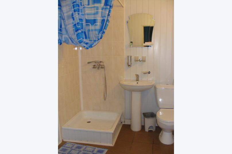 Фото Гостиница Багратионовск