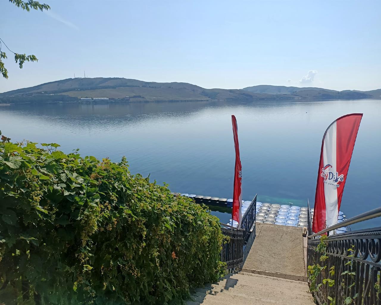 Фото Apreski Бунгало на Банном