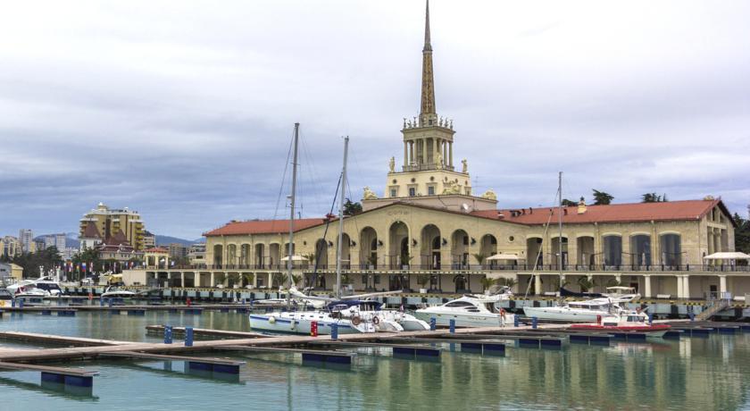 Фото отеля 3