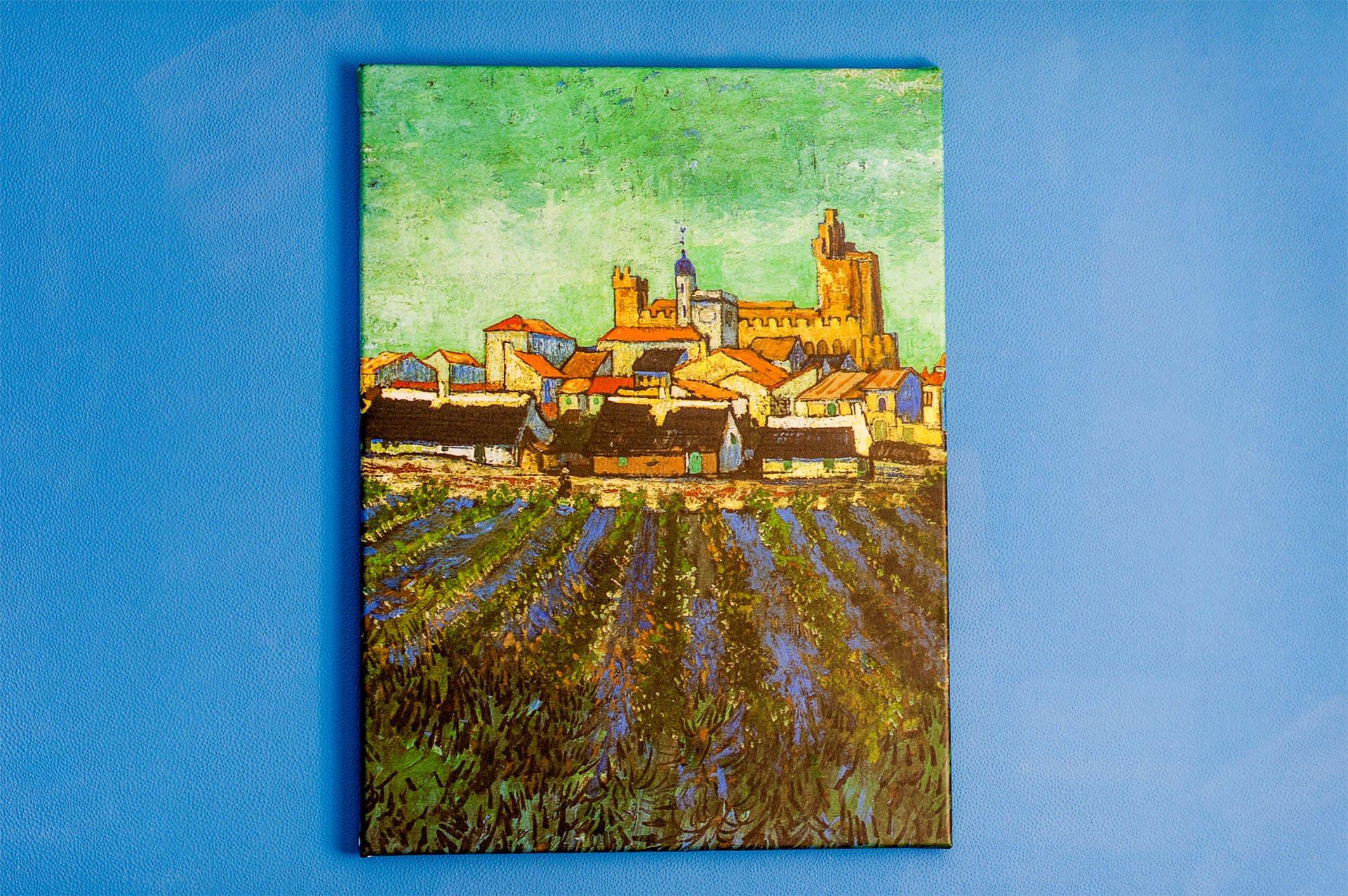 Фото Bed and Breakfast