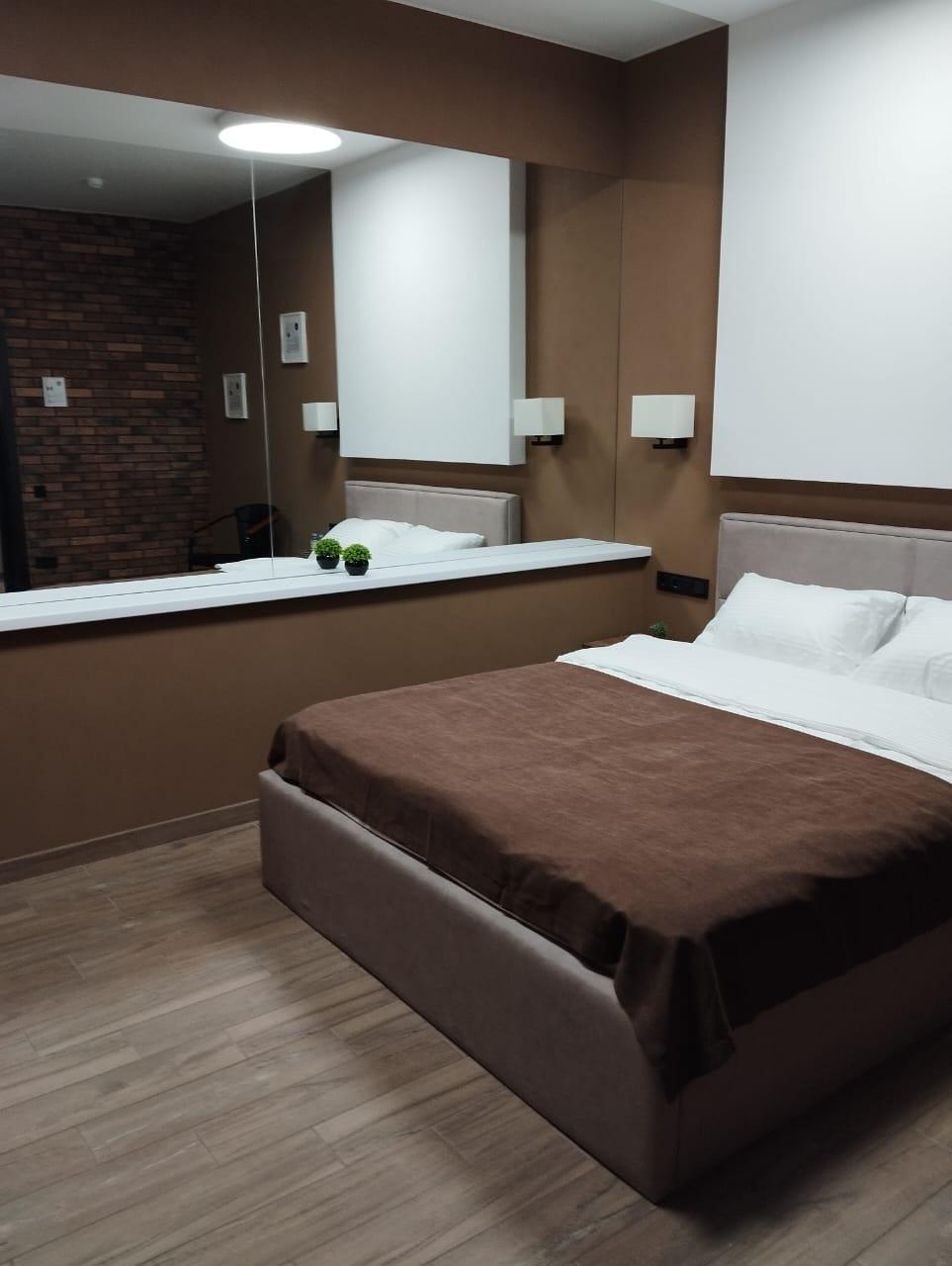 Фото Отель на Пионеров