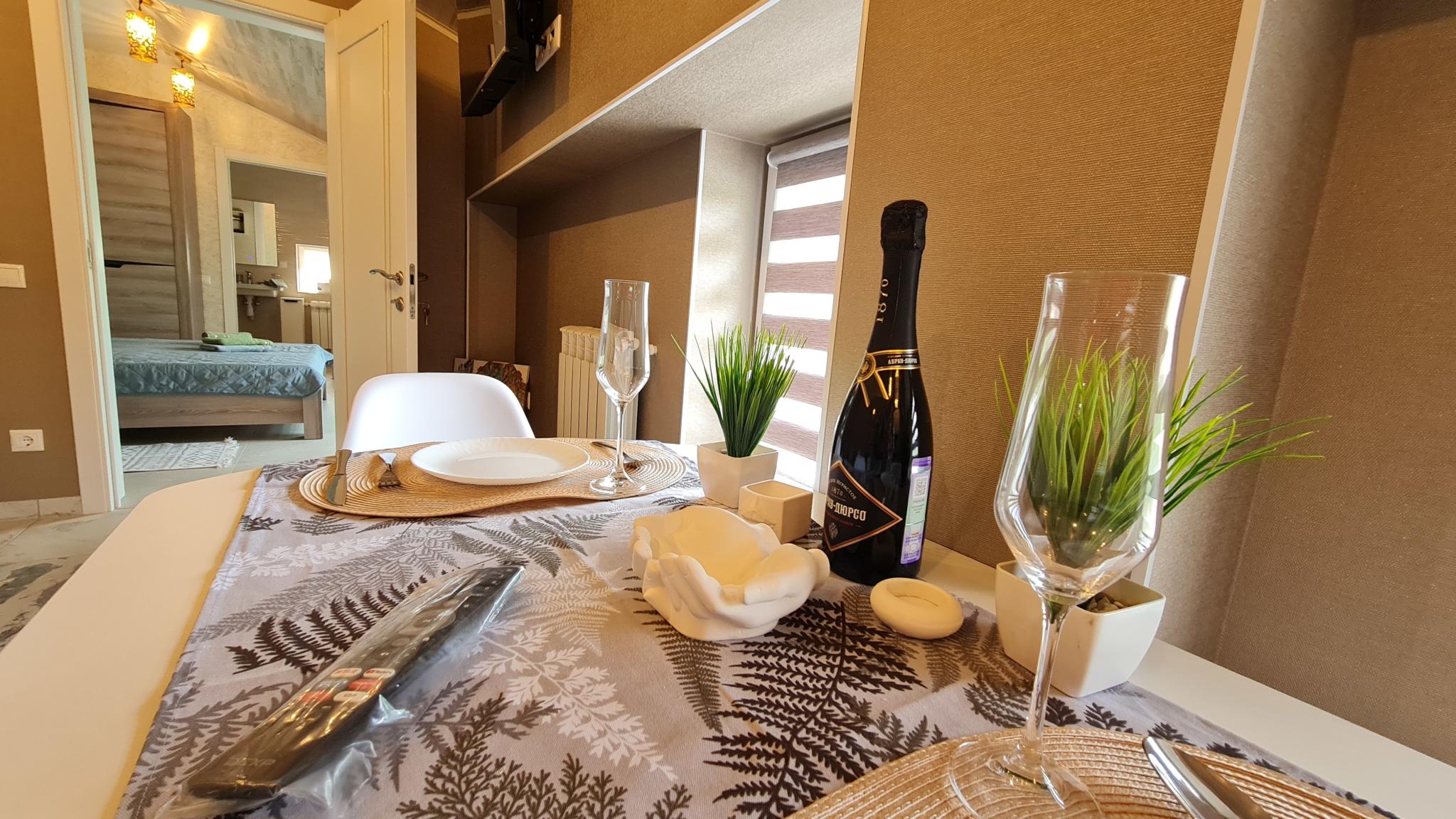 Фото Abrau Soul&Spa