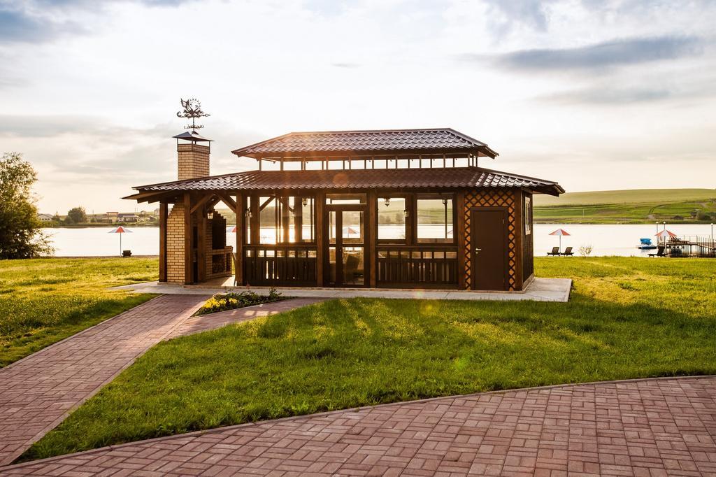 Фото Алтай Green