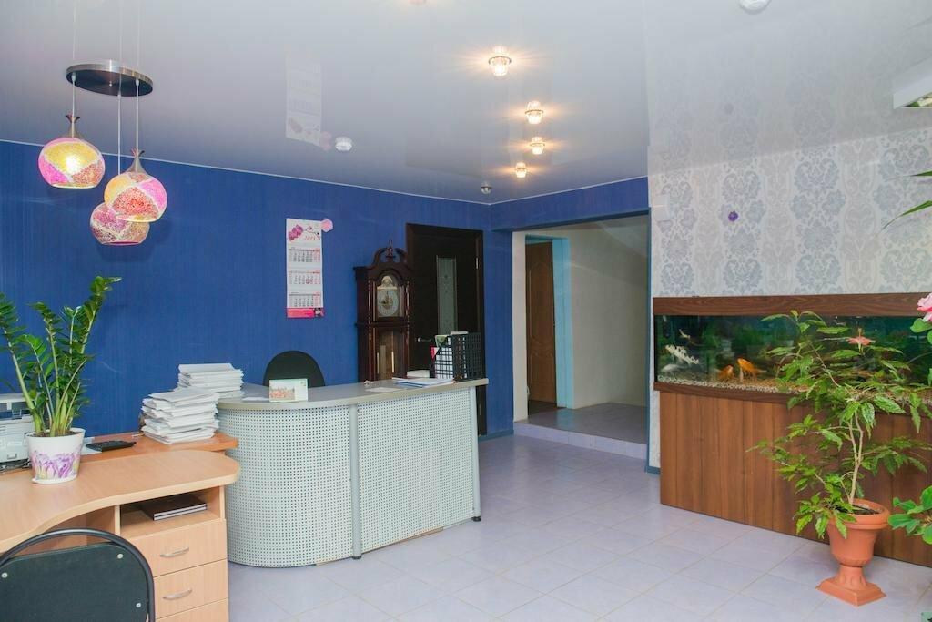 Фото Ижевская