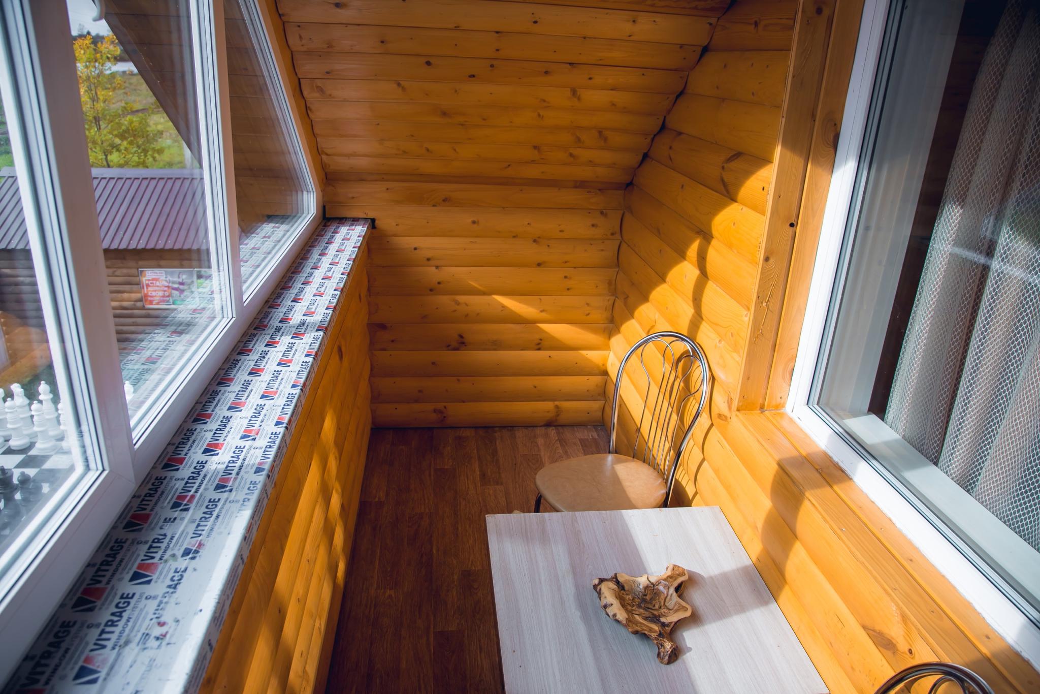 Фото Дача на лесной