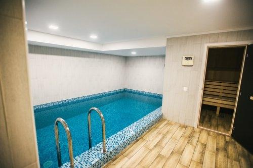 Фото The Time Hotel