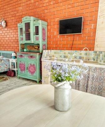 Фото Лисапедово