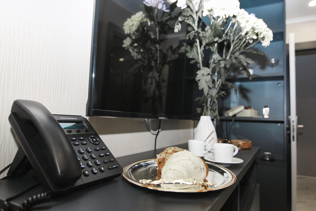 Фото Аби Отель