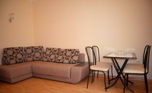 Гостиница Жемчужина в Крыму