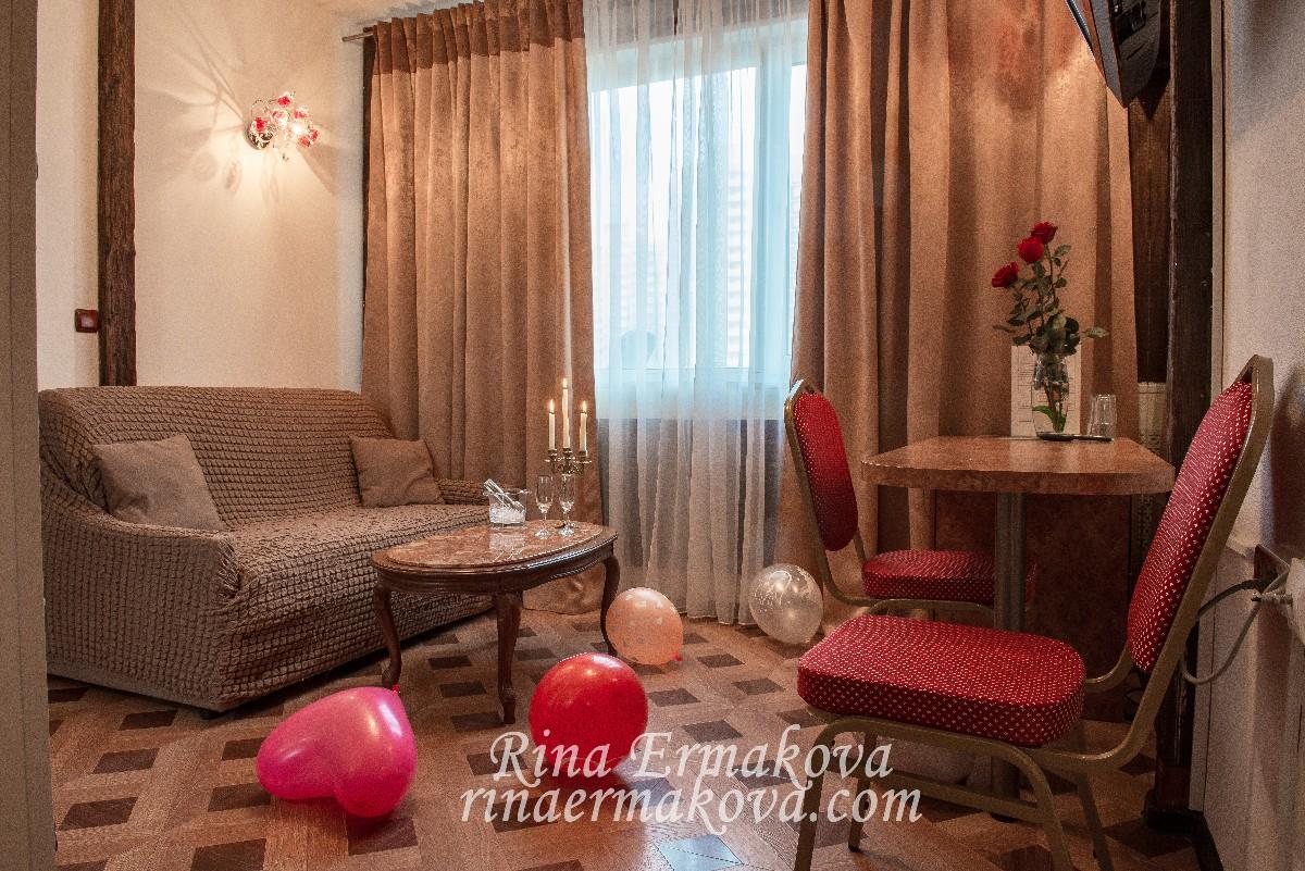 Фото Строгино Экспо