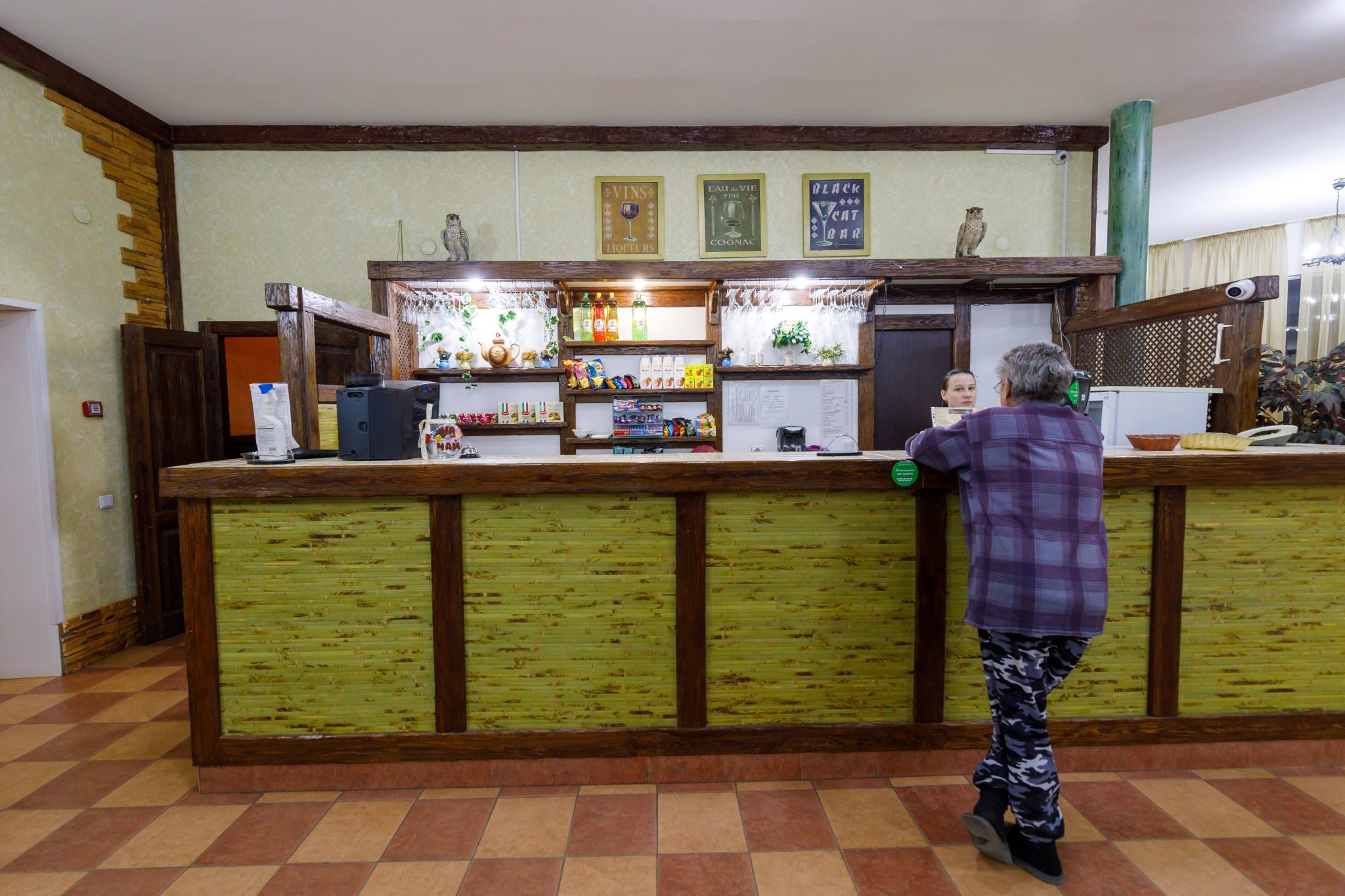 Фото Мясоедовский