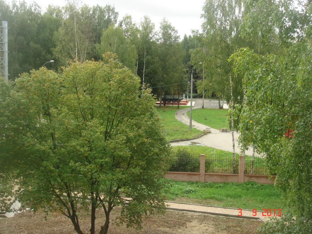 Фото Парк Отель Богородск