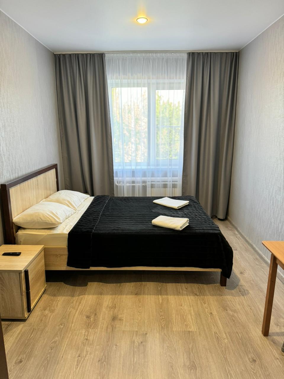 Фото Каштан