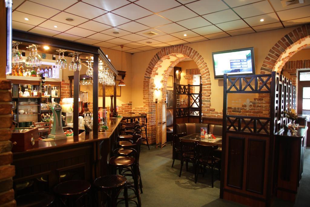 Фото Avenue Park Hotel