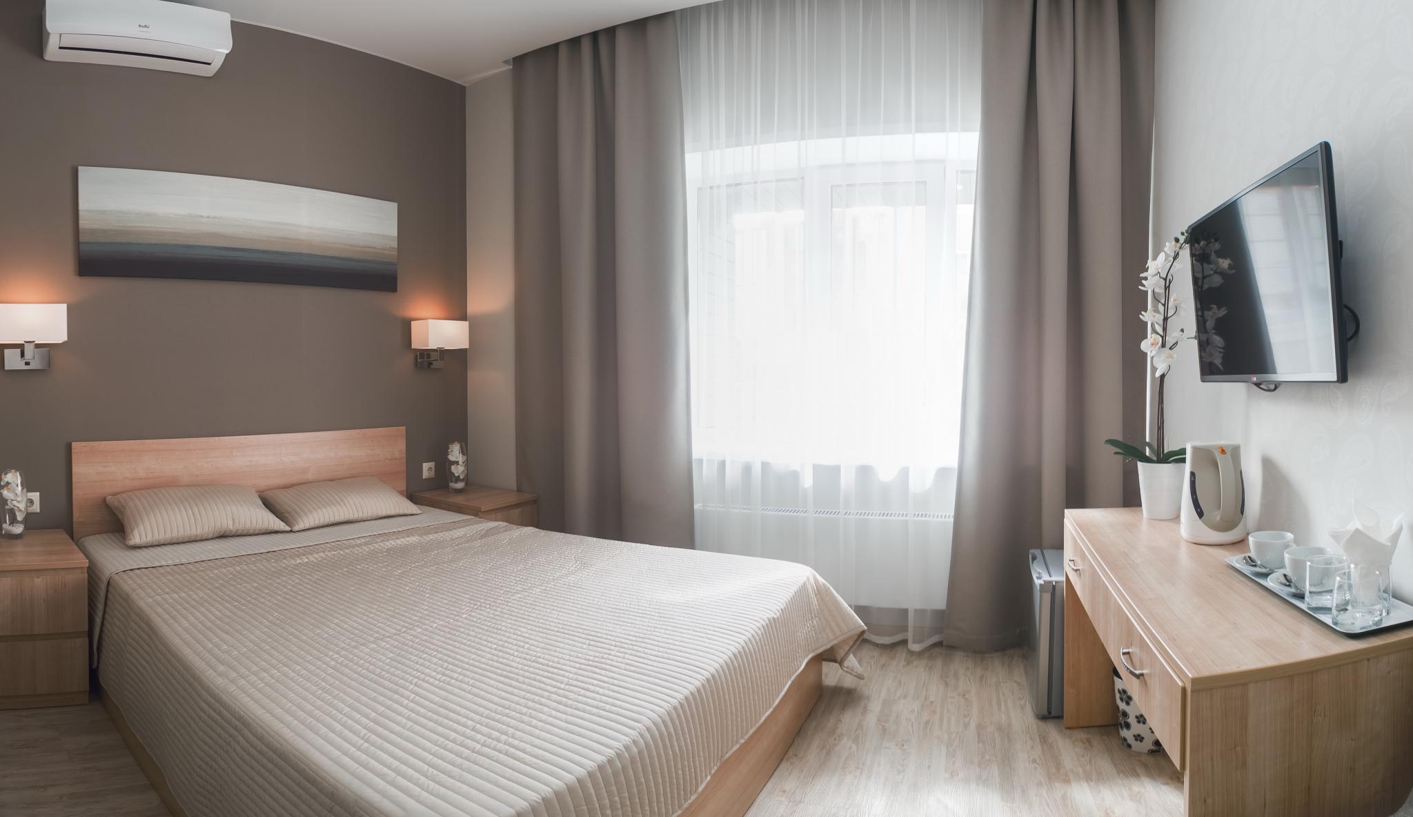 Фото отеля 3