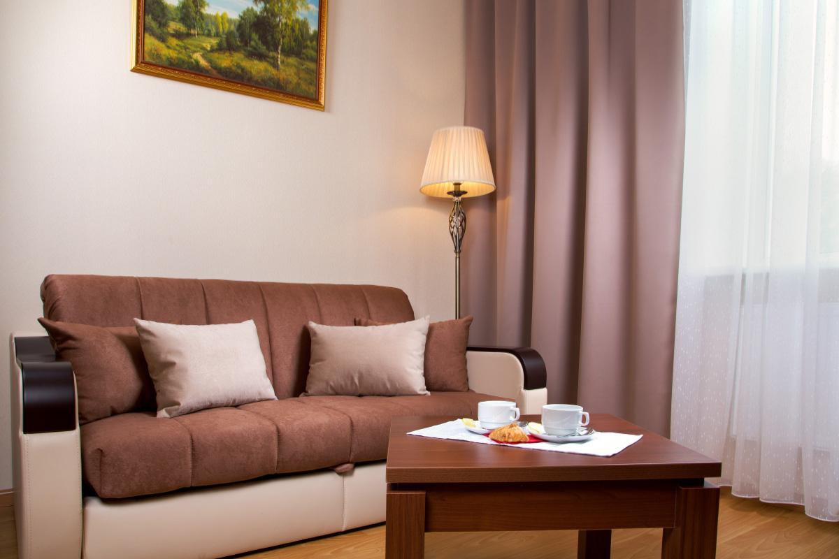 Фото АветПарк